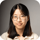 Betty Bao - Co-Chair