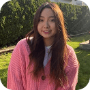 Iris Liu - External Relations