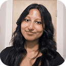 Meera Thomas - Marketing