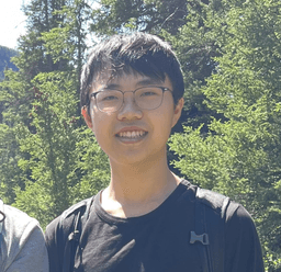 Stephen Huang - Finance