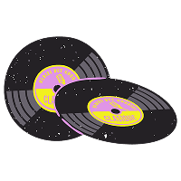 Vinyl Records