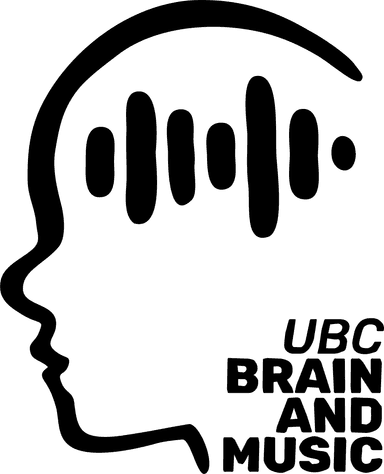 UBC Brain and Music Logo